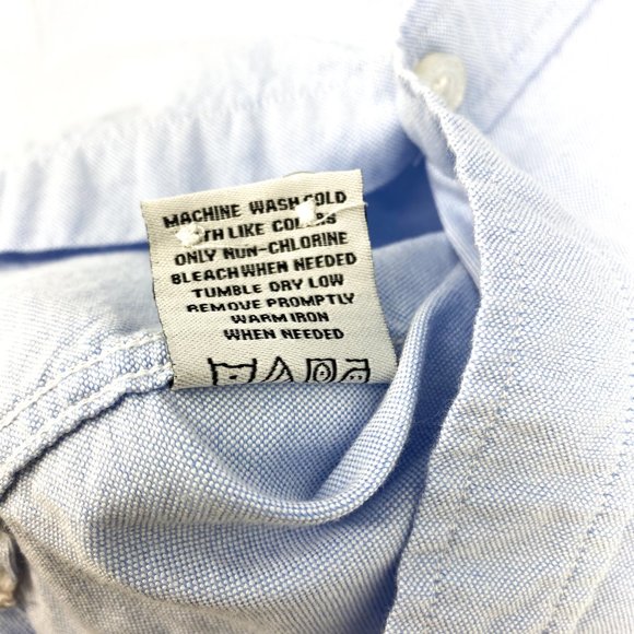 HUF Signature Stripe Button Down Shirt - Picture 15 of 16